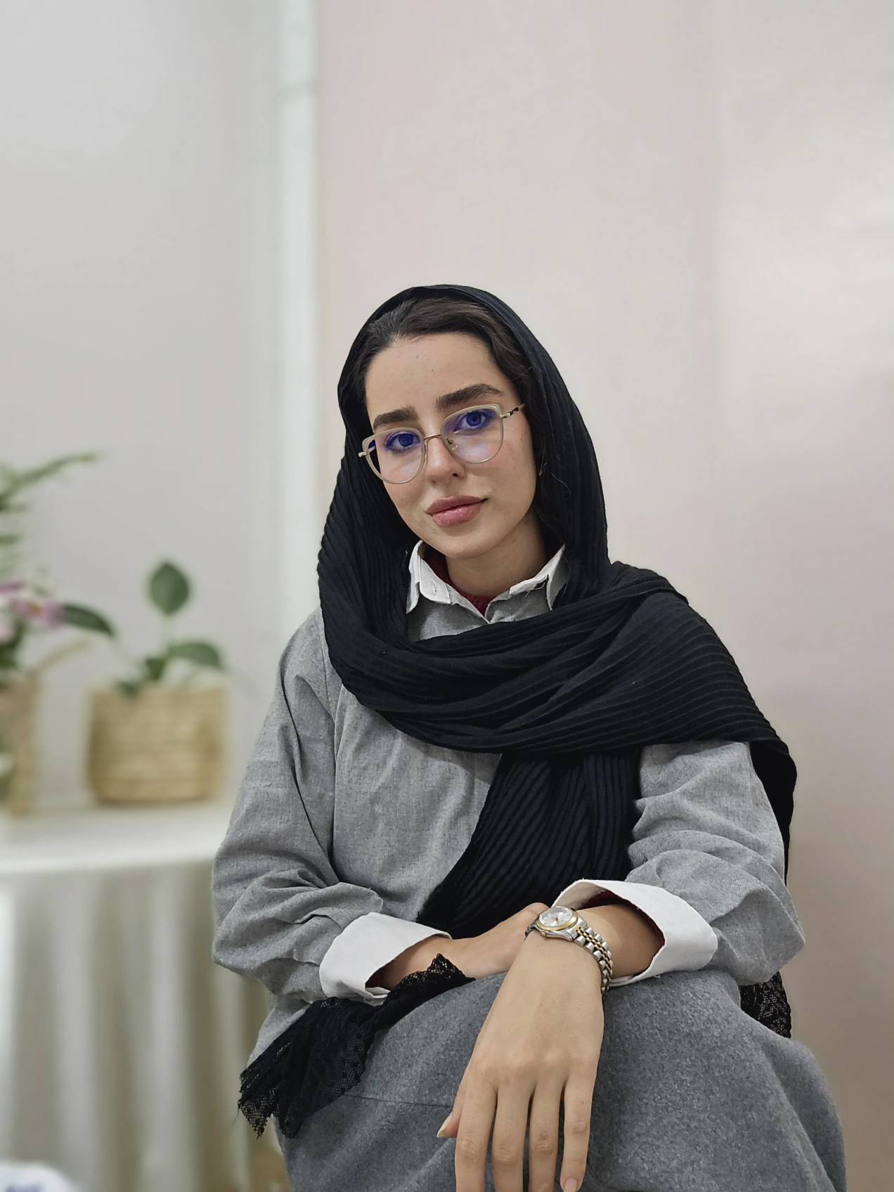 زهرا ظهیری