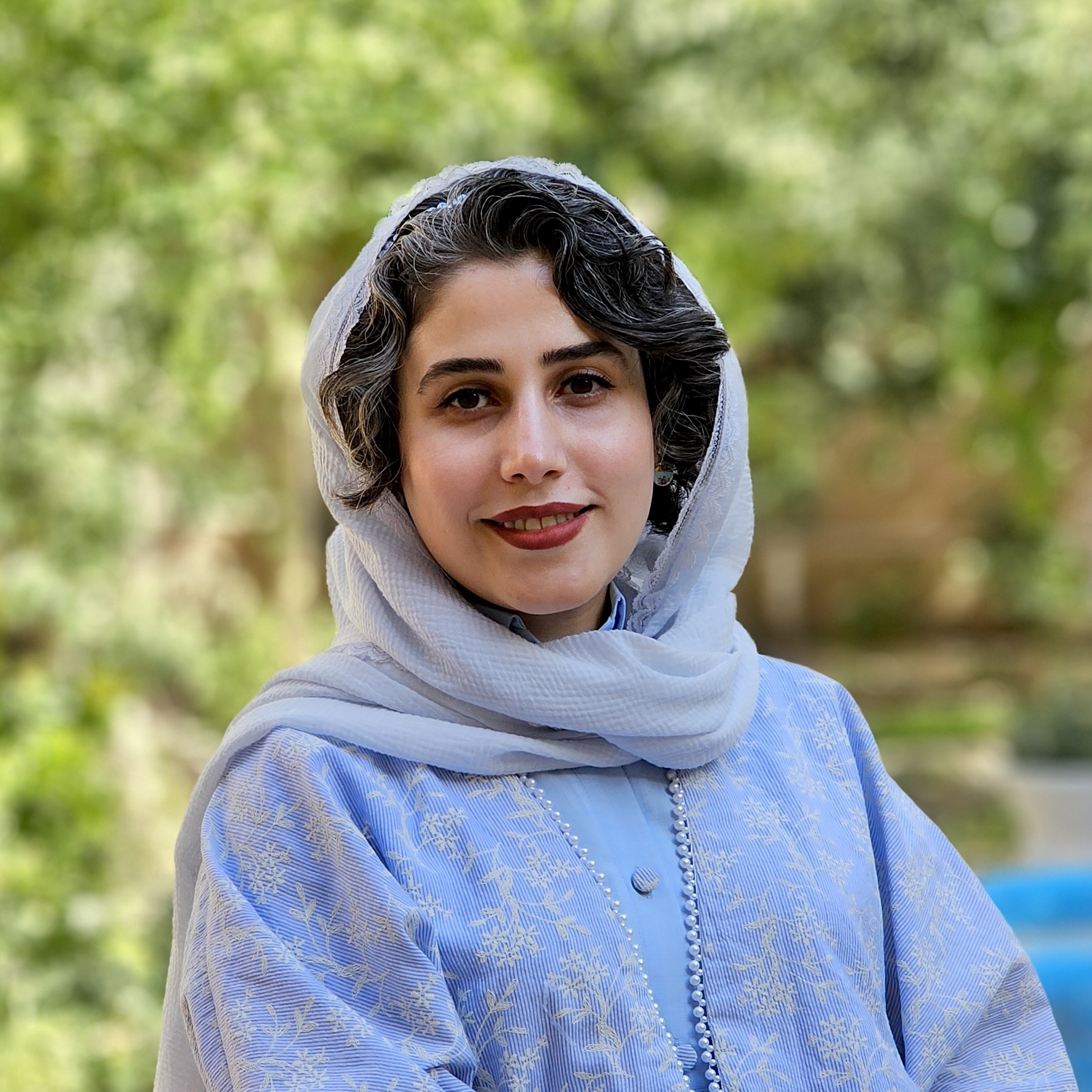 عارفه کبیری