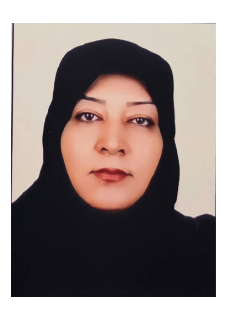 لطیفه باقری