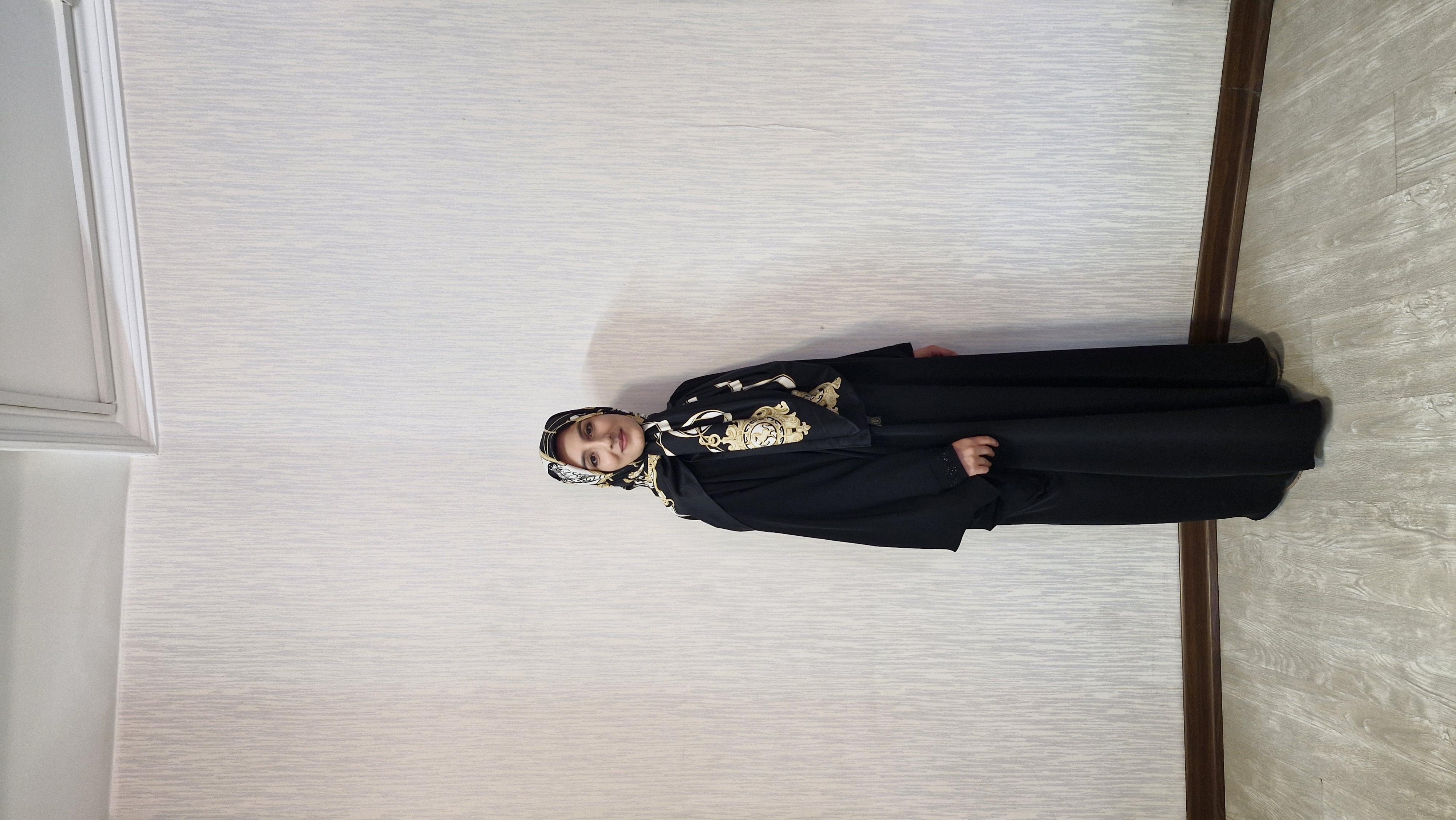 محدثه عبداللهی